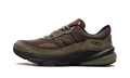 990v6 "Made in USA - Dark Camo / Rich Oak" U990CA6