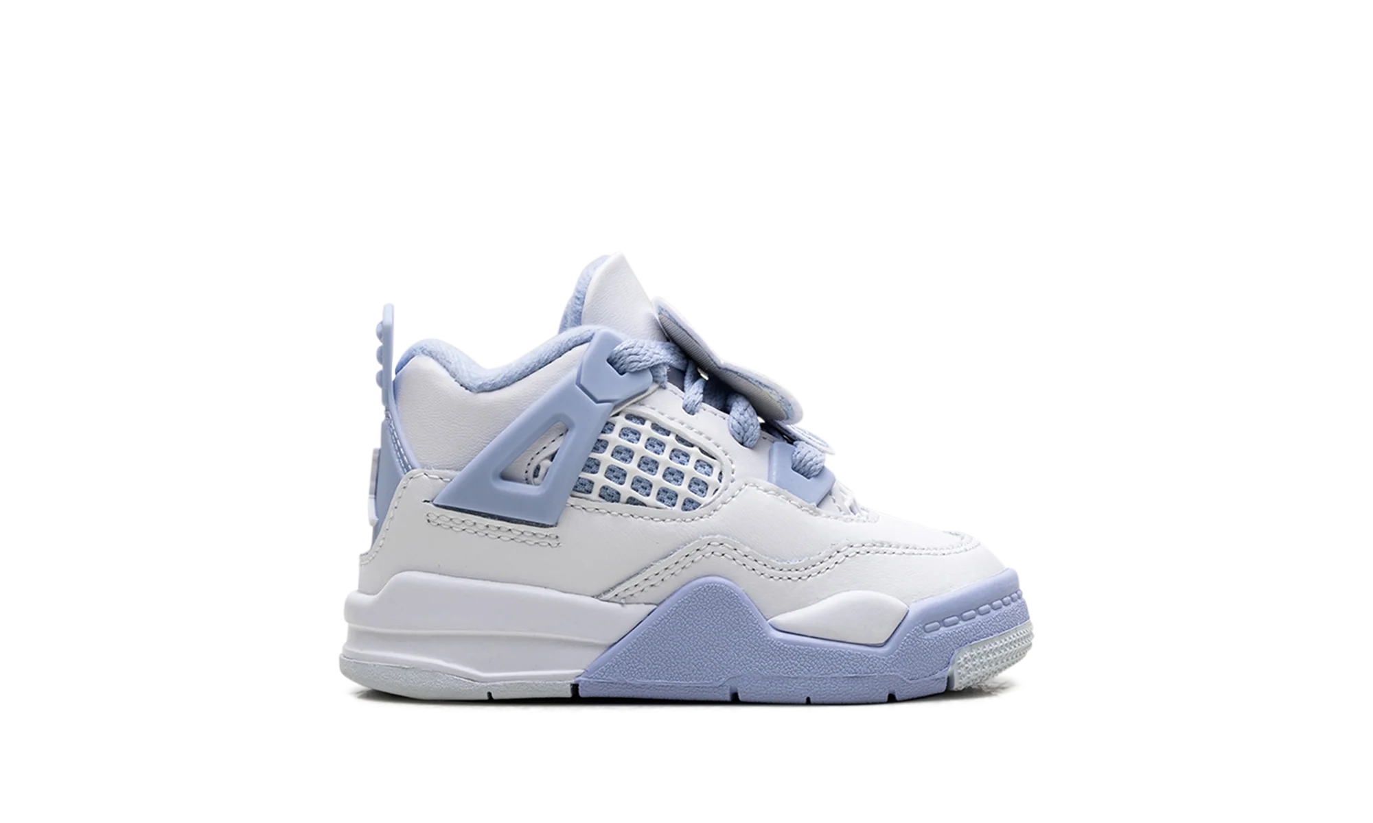Air Jordan Retro 4 TD "Aluminum" IB8961 100