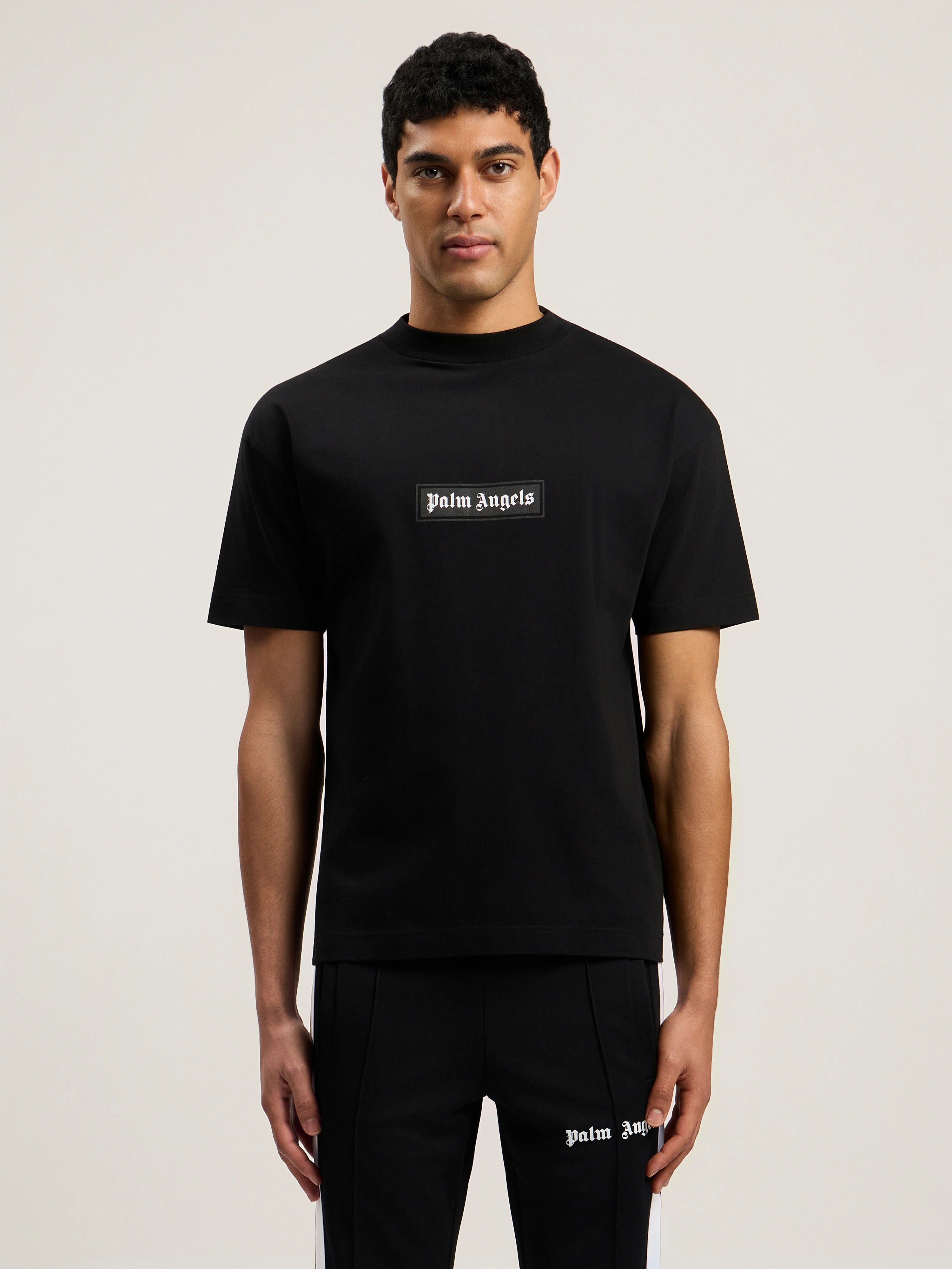 Box Logo T-Shirt