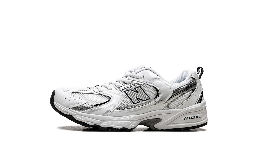 530 Bungee PS "White Natural Indigo" PZ530SB1