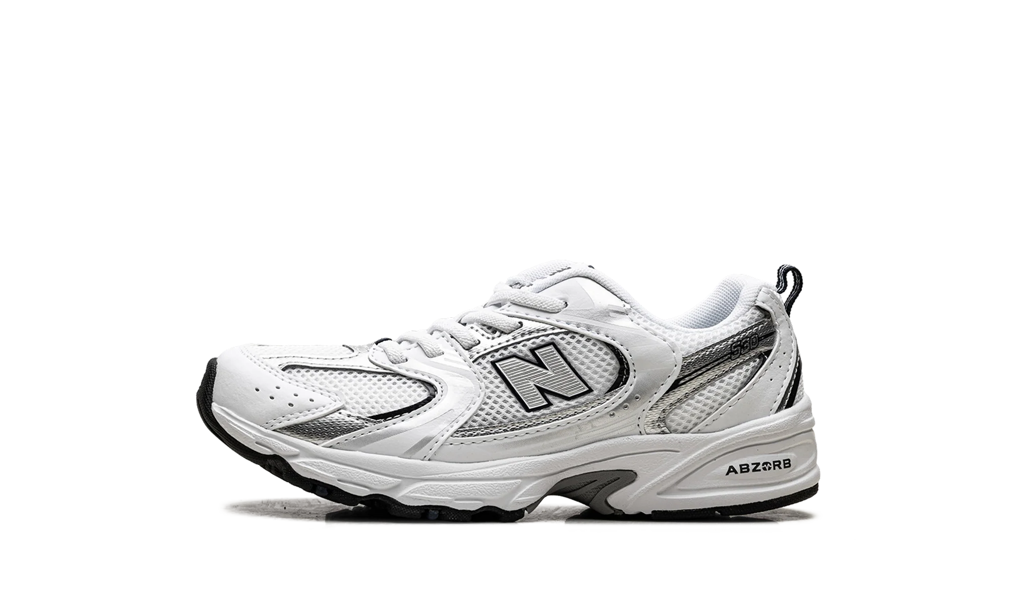 530 Bungee PS "White Natural Indigo" PZ530SB1