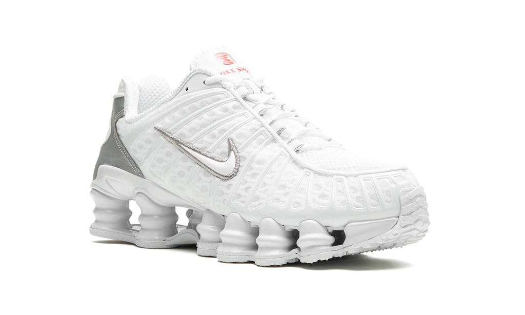 SHOX TL WMNS "White" AR3566 100