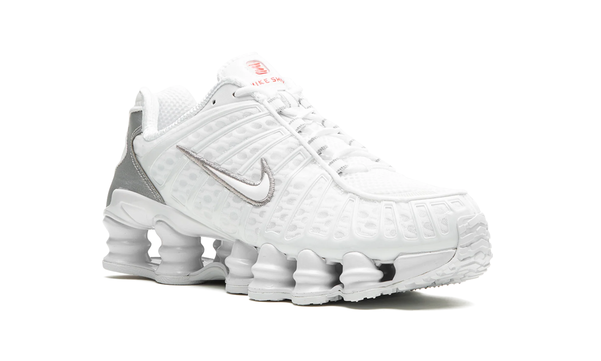 SHOX TL WMNS "White" AR3566 100