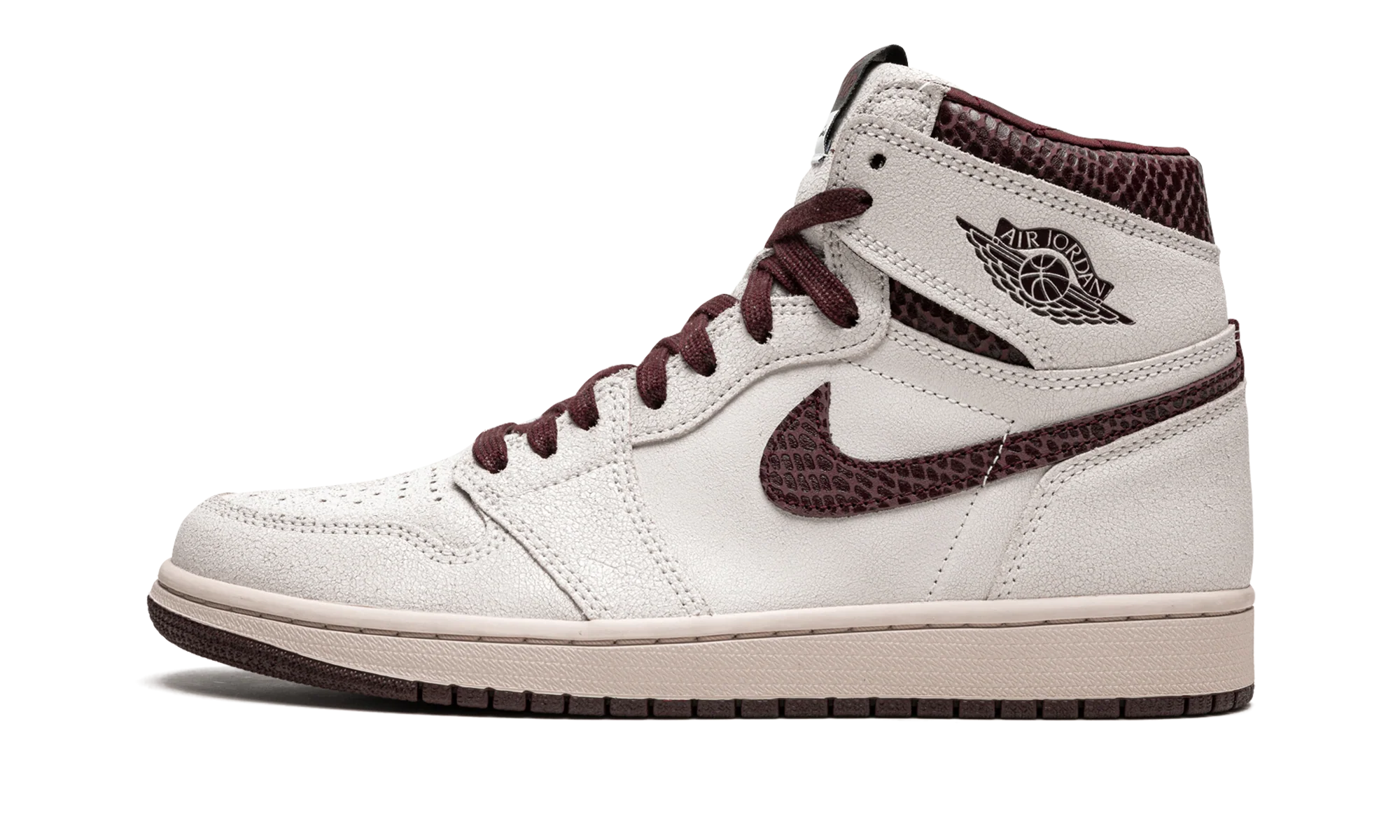 Air Jordan 1 Retro High OG "A Ma Maniére" DO7097 100
