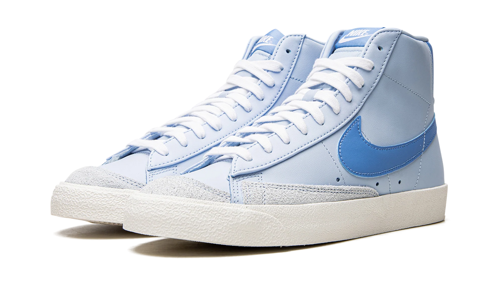 Blazer Mid "Celestine Blue" FD0304 400