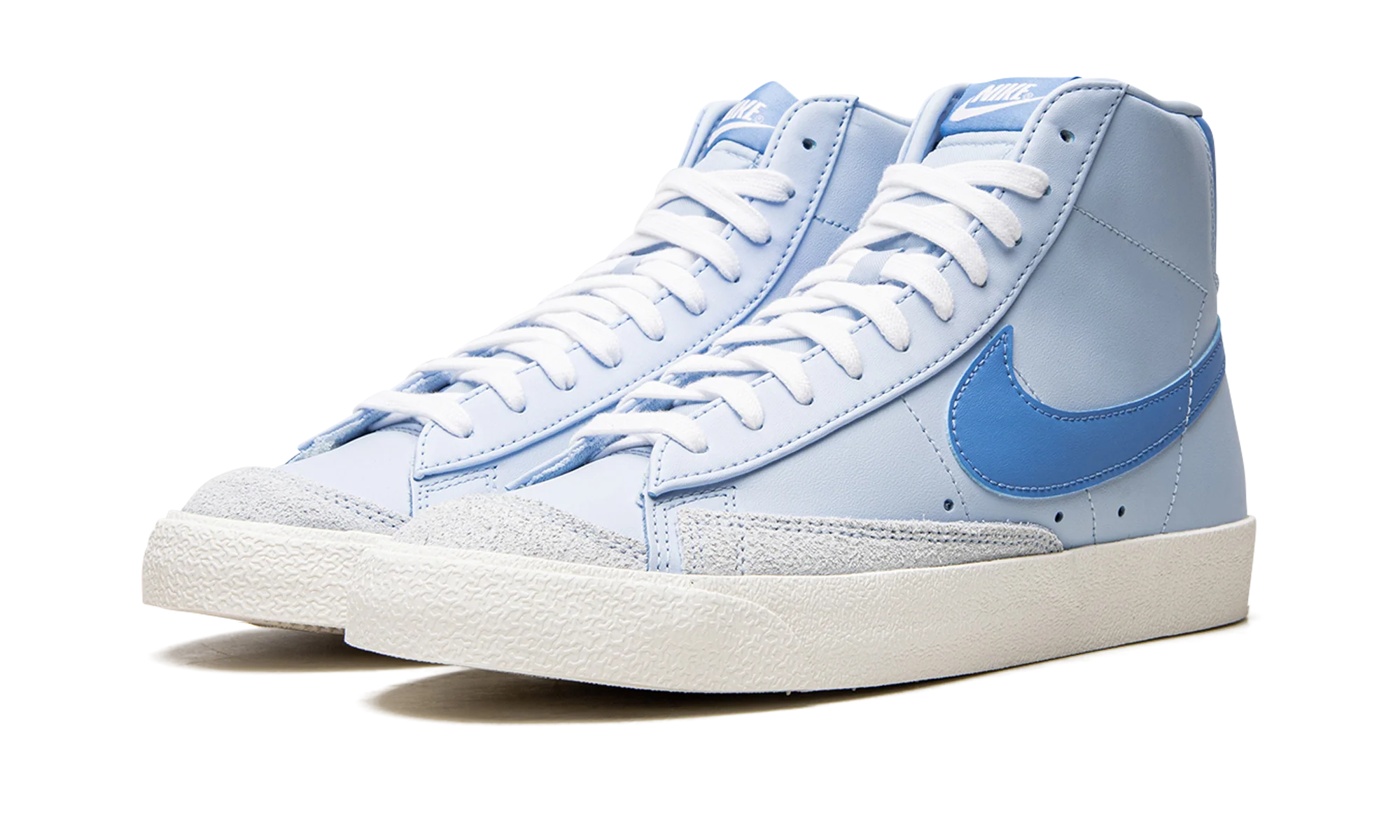 Blazer Mid "Celestine Blue" FD0304 400