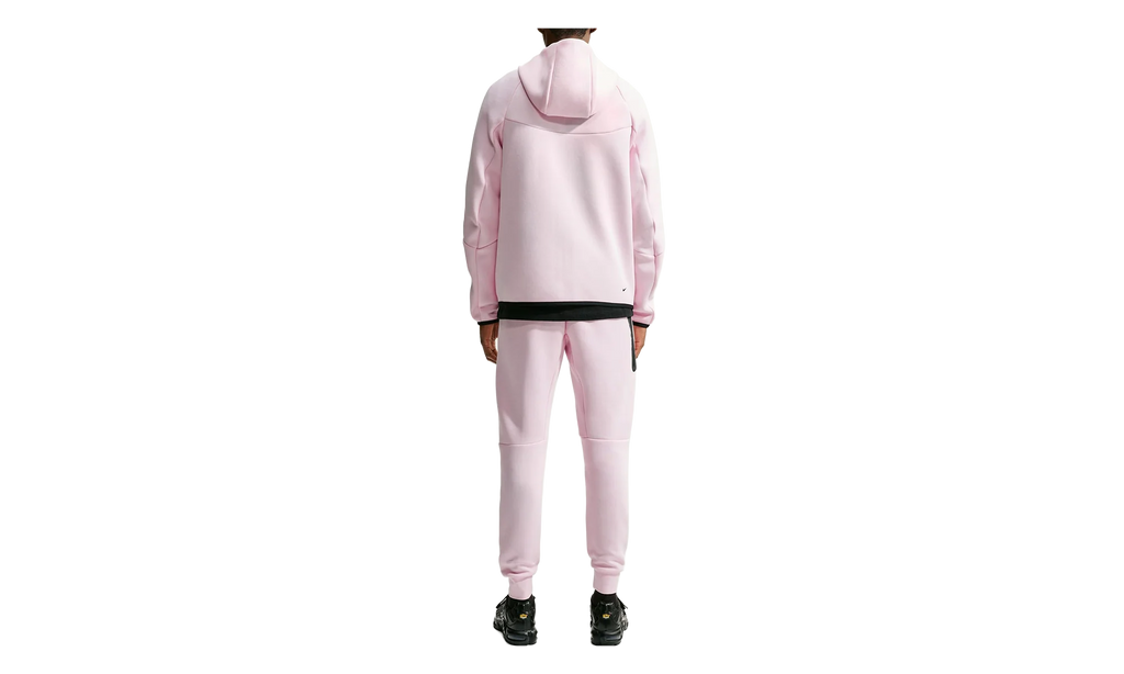 Tech Fleece Jogger "Pink Foam / Hyper Pink" HV0959 663