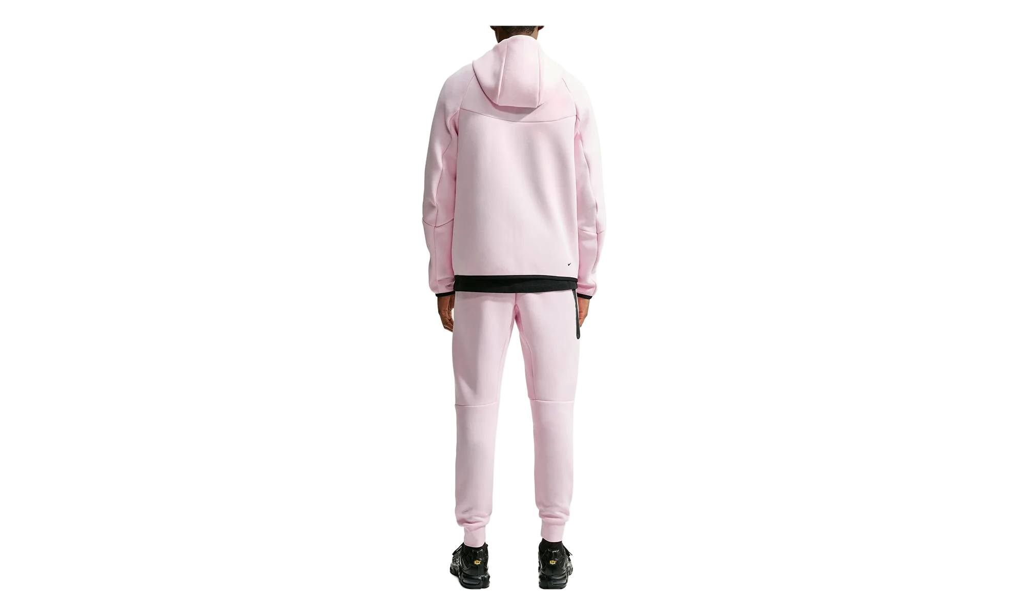 Tech Fleece Jogger "Pink Foam / Hyper Pink" HV0959 663