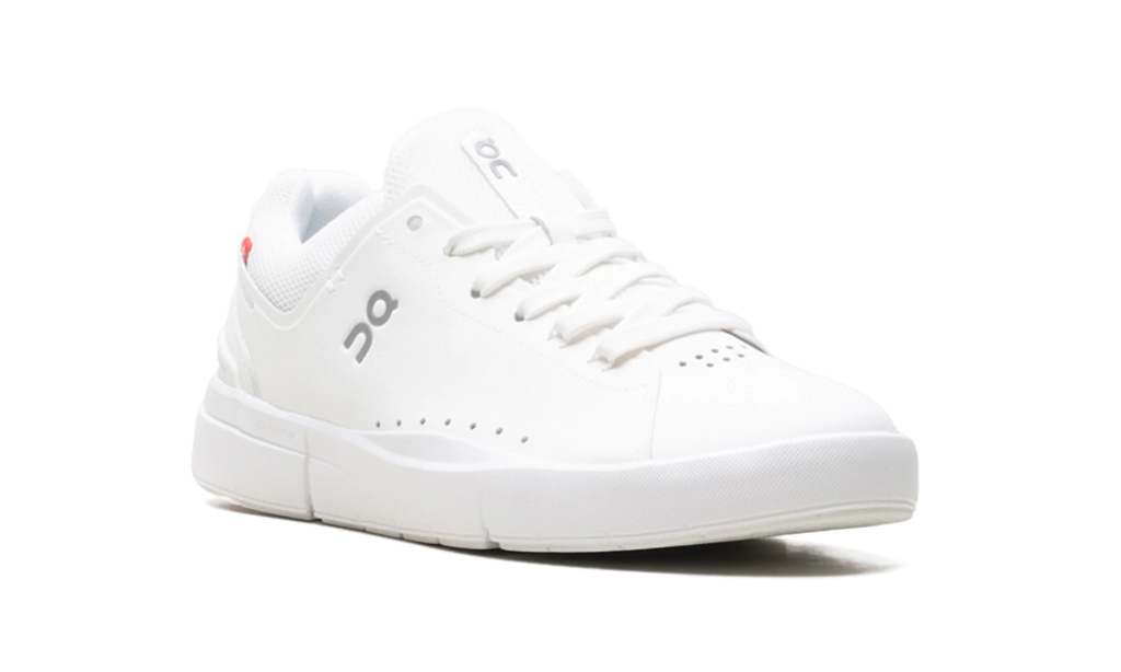 THE ROGER Advantage WMNS "All White" 3WD10650108