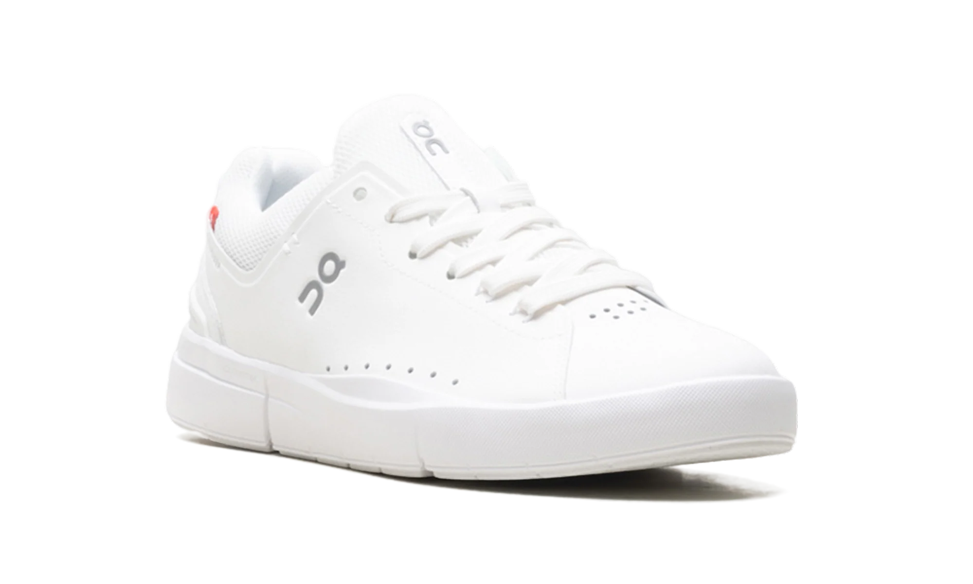 THE ROGER Advantage WMNS "All White" 3WD10650108