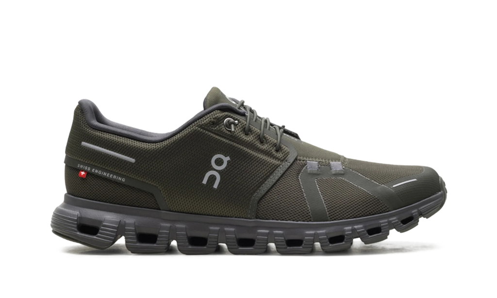 Cloud 6 "Olive/Eclipse" 3MF10070656