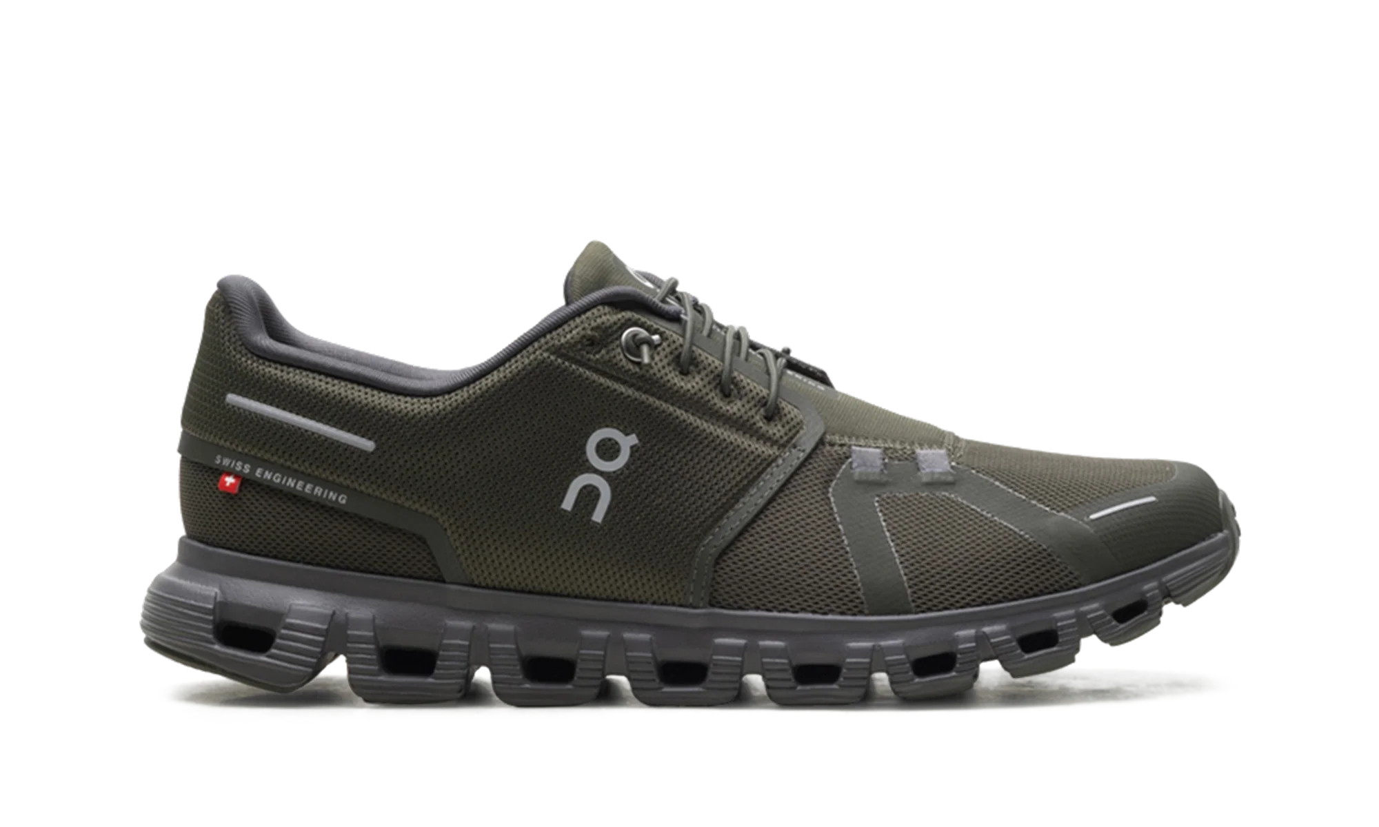 Cloud 6 "Olive/Eclipse" 3MF10070656