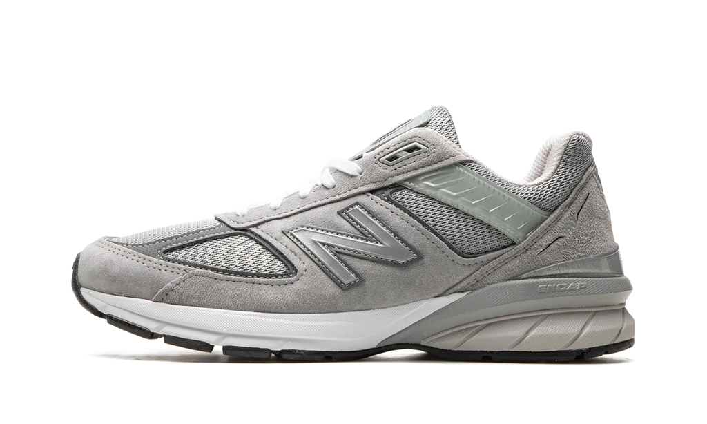 990 V5 "Grey" M990GL5