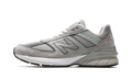 990 V5 "Grey" M990GL5