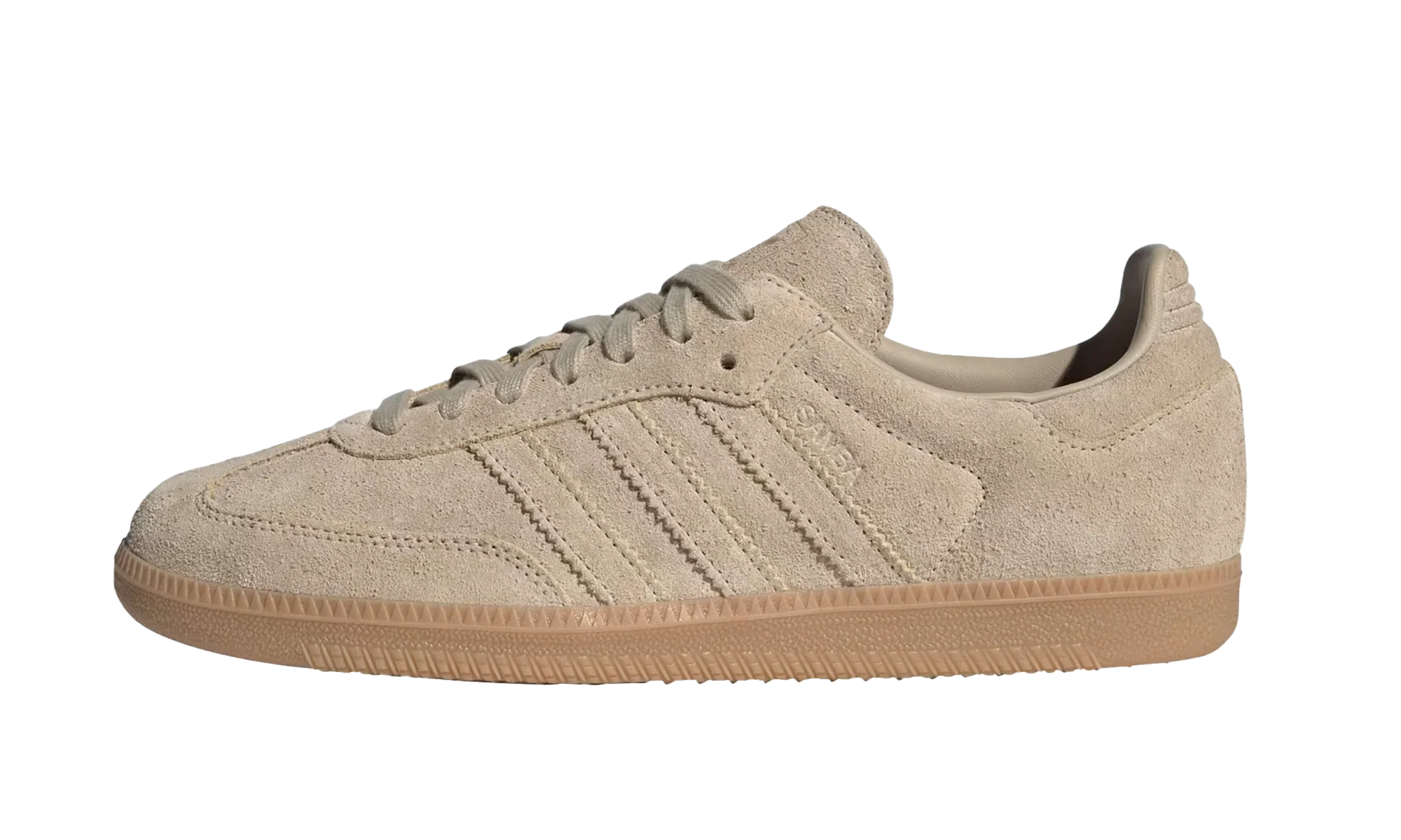 Samba OG "Clay Brown Oat" JI3210