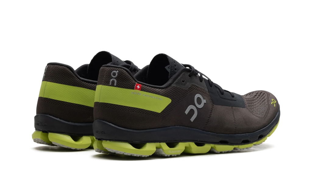 Cloudflash SSENSE WMNS "Brown/Kiwi" 36.98171