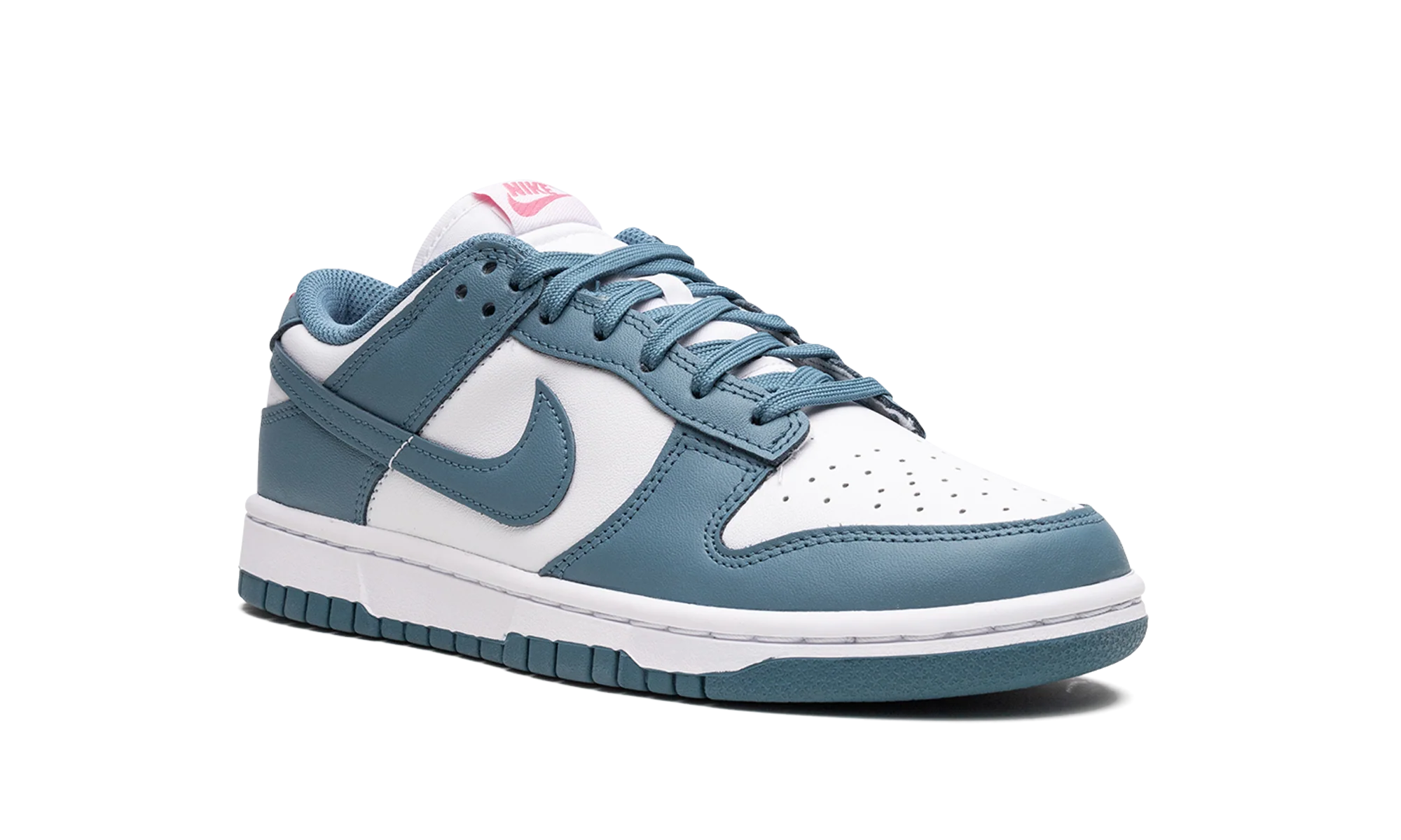 DUNK LO MNS WMNS "Noise Aqua" FJ0739 100