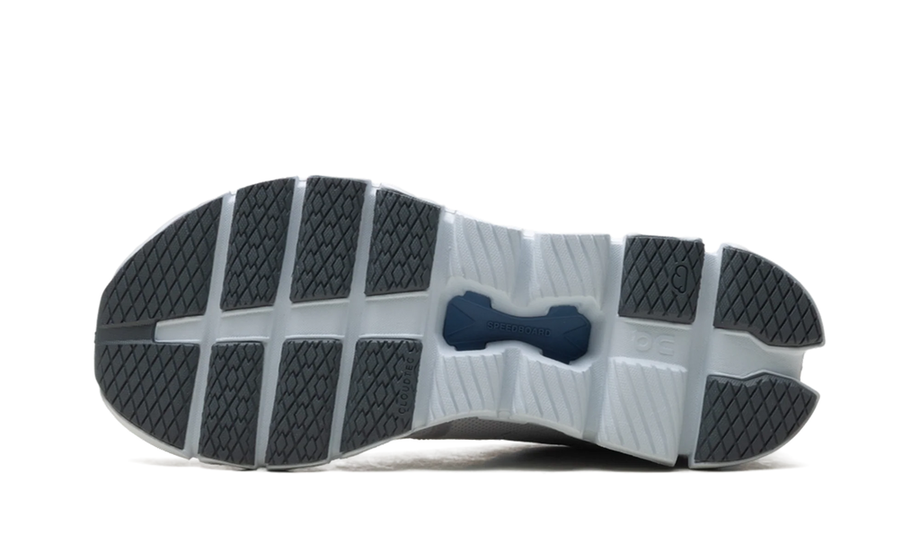 Cloud X 4 WMNS "Silver Chambray" 3WE30073278