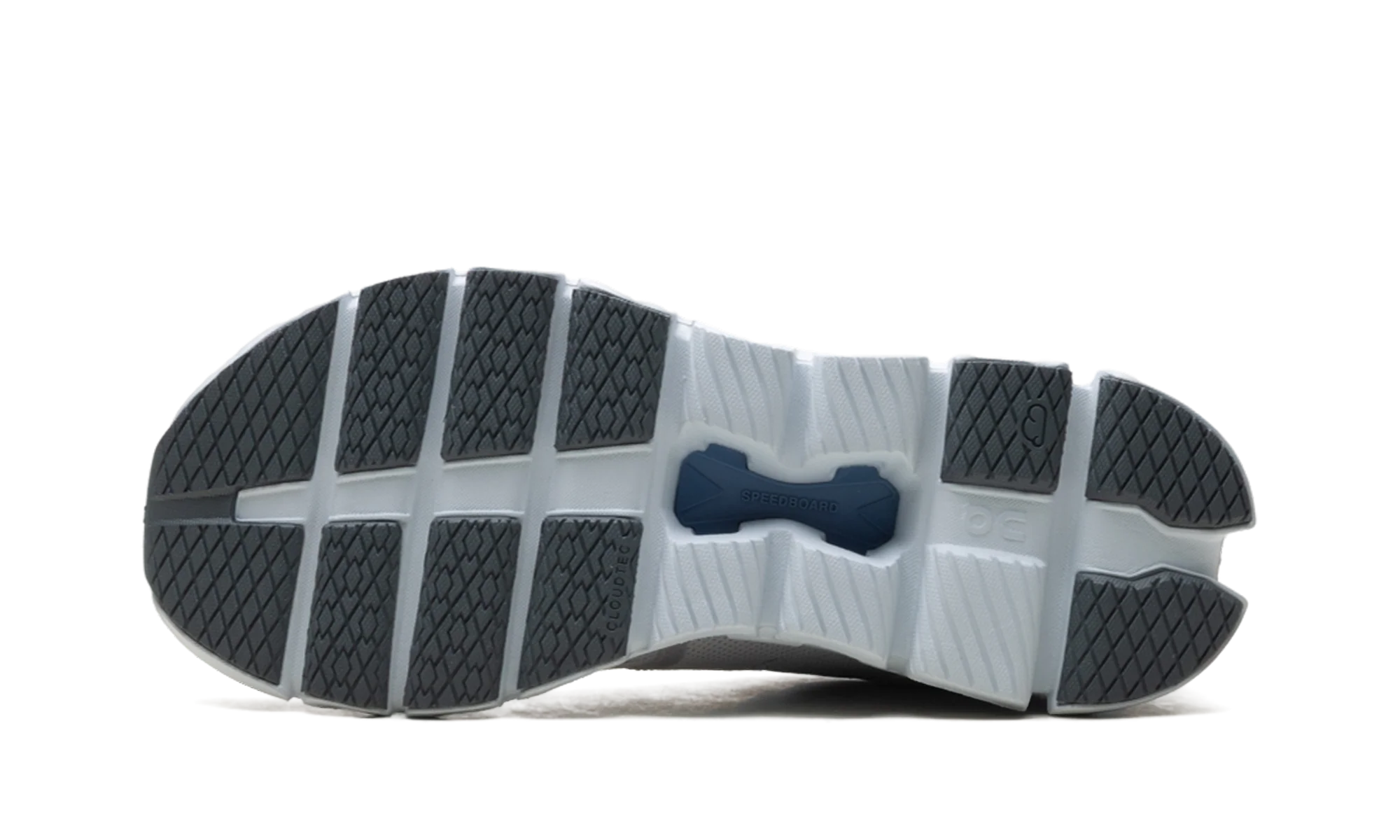 Cloud X 4 WMNS "Silver Chambray" 3WE30073278