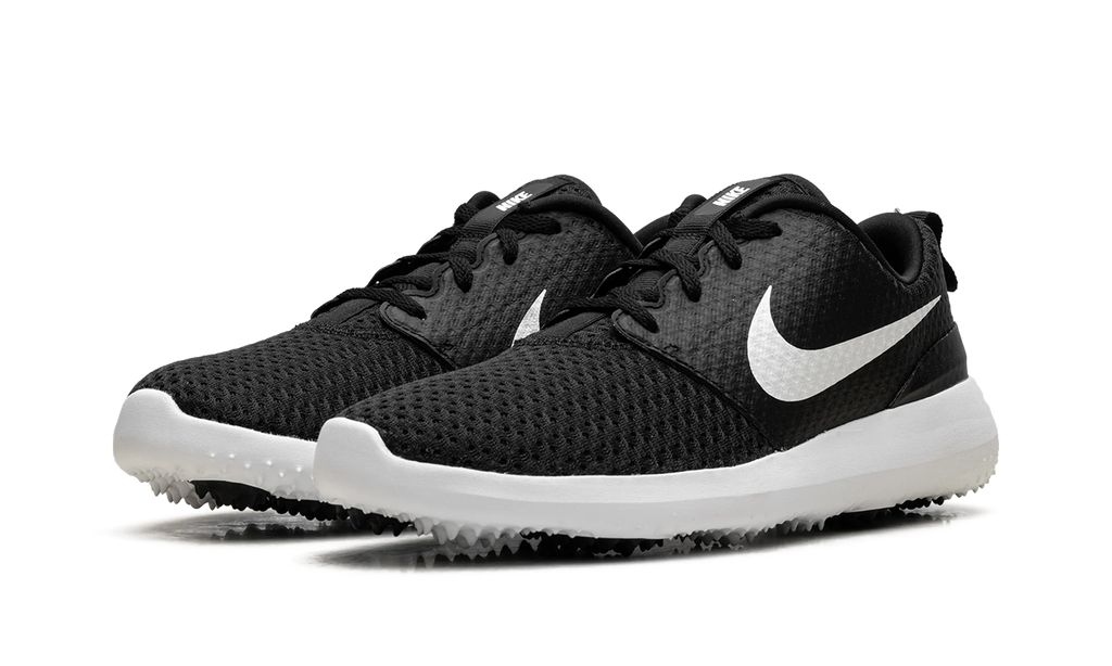 Roshe Golf Wmns "Black / White" CD6066 001