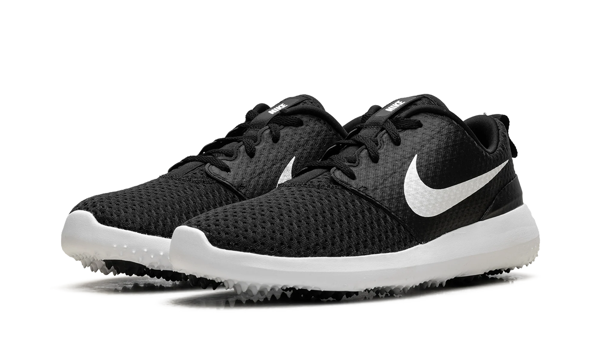 Roshe Golf Wmns "Black / White" CD6066 001