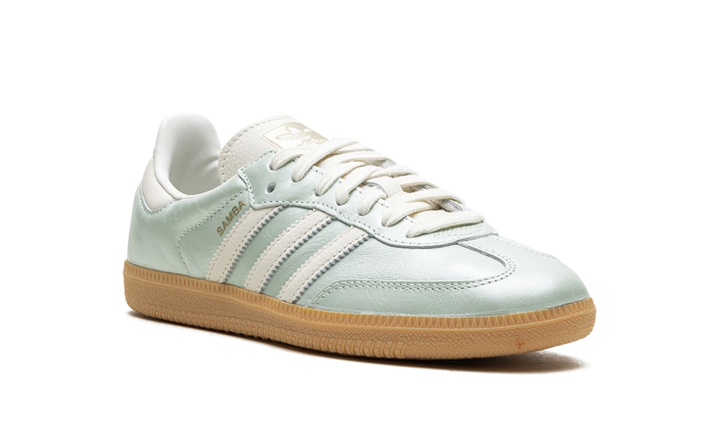 Samba OG WMNS "Cyber Metallic" IG1965