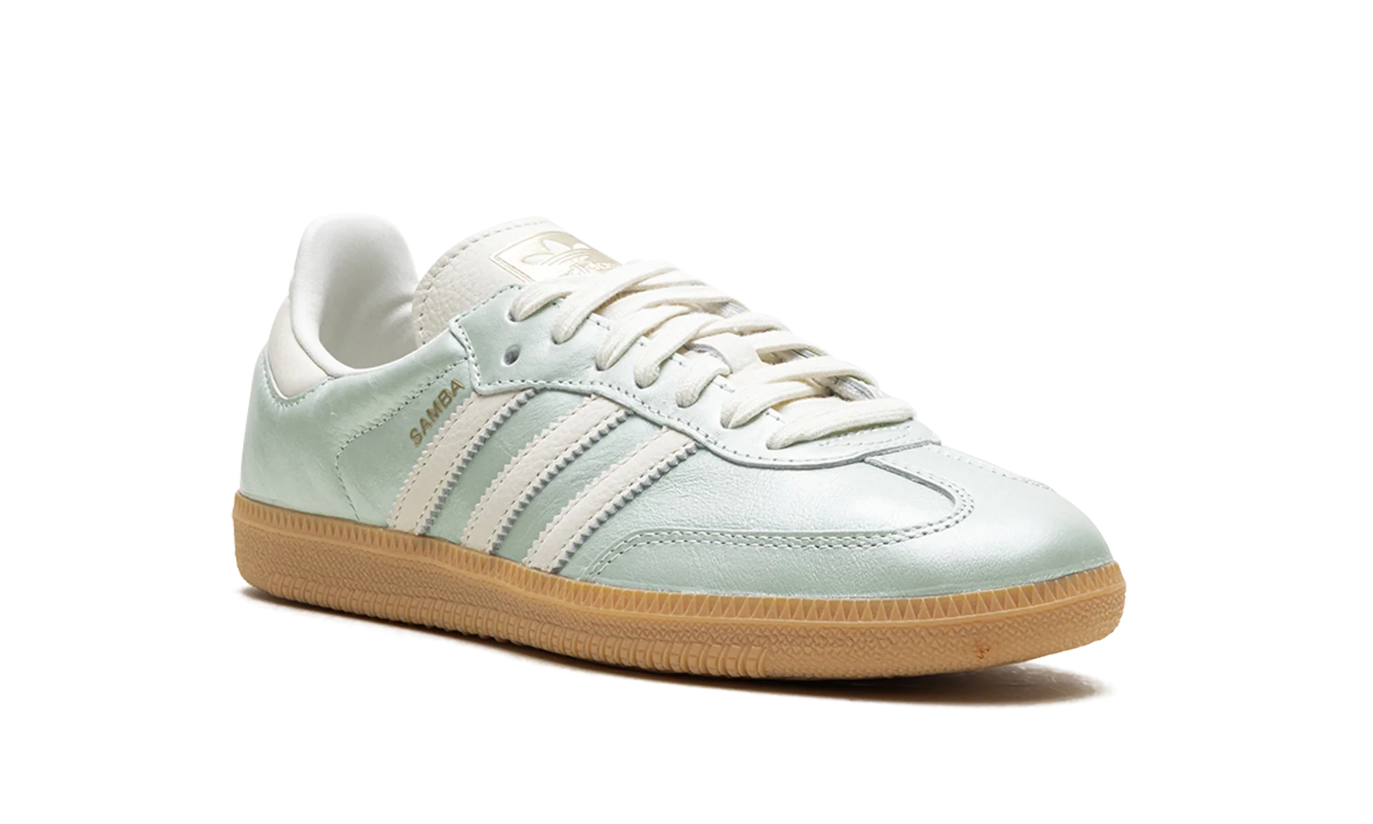 Samba OG WMNS "Cyber Metallic" IG1965