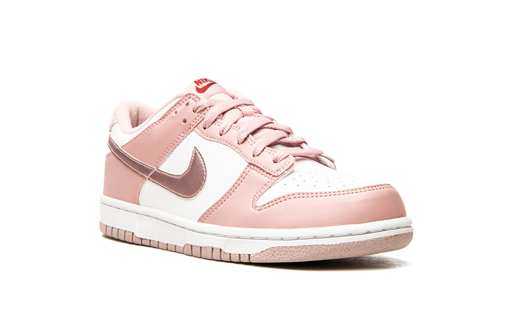 Dunk Low (GS) "Pink Velvet" DO6485 600