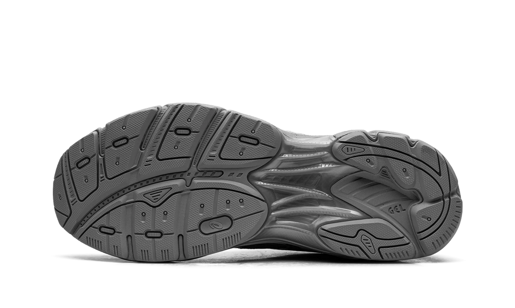 GT-2160 "Gravel / Pure Silver" 1203A764 020