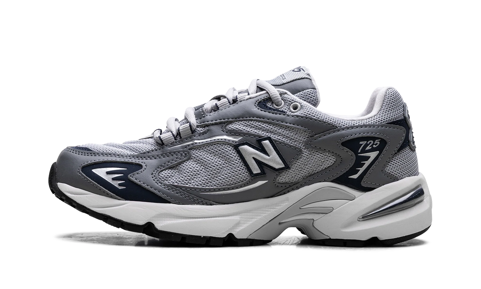 725 "Titanium Navy" ML725AJ