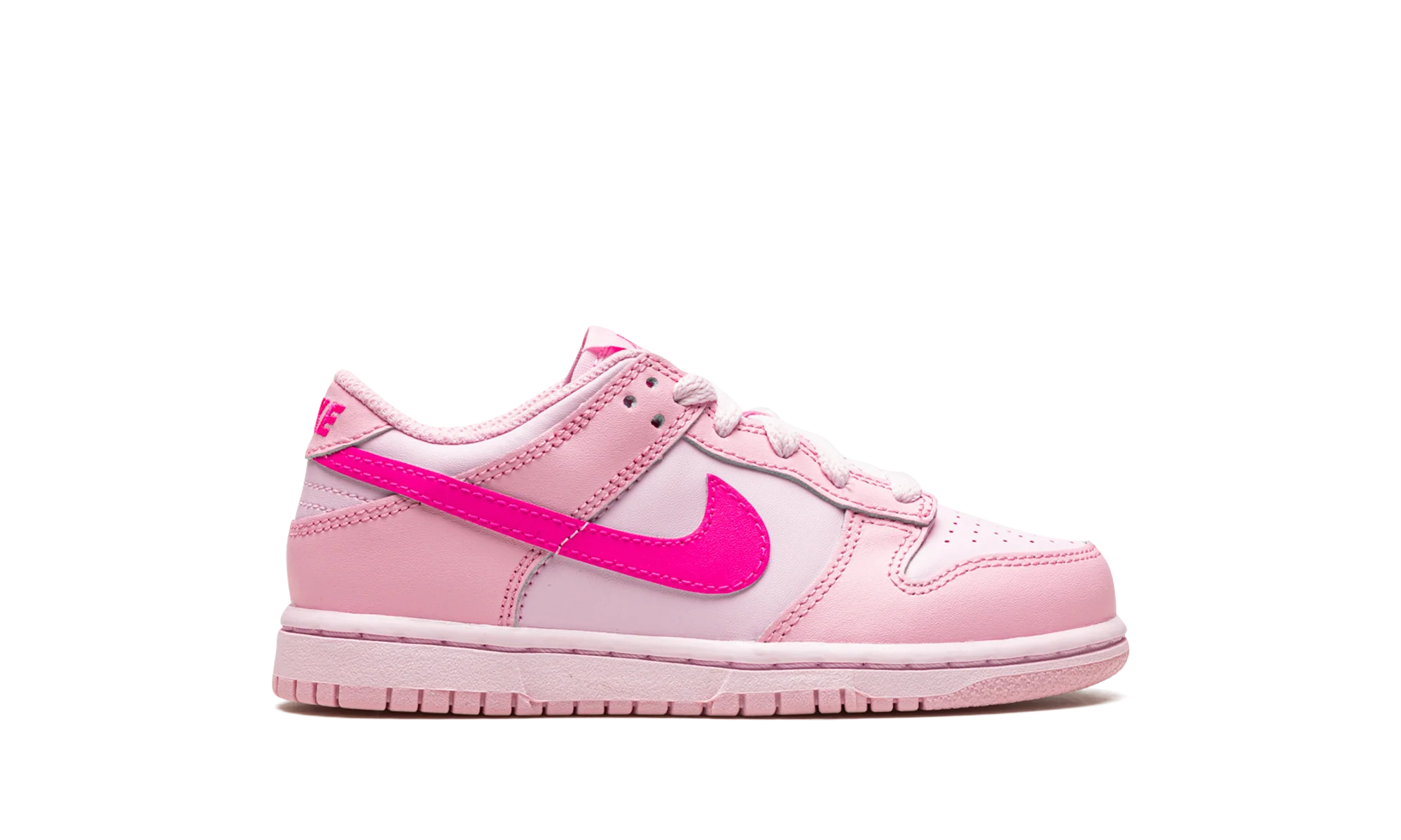 Dunk Low PS "Triple Pink" DH9756 600
