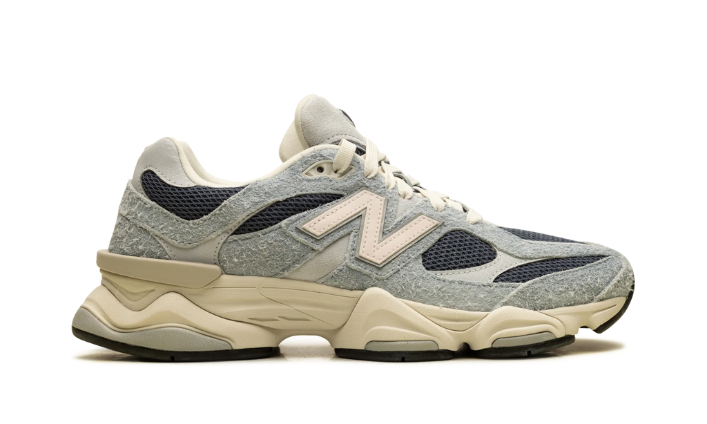 9060 "Light Arctic Grey Indigo" U9060NVP