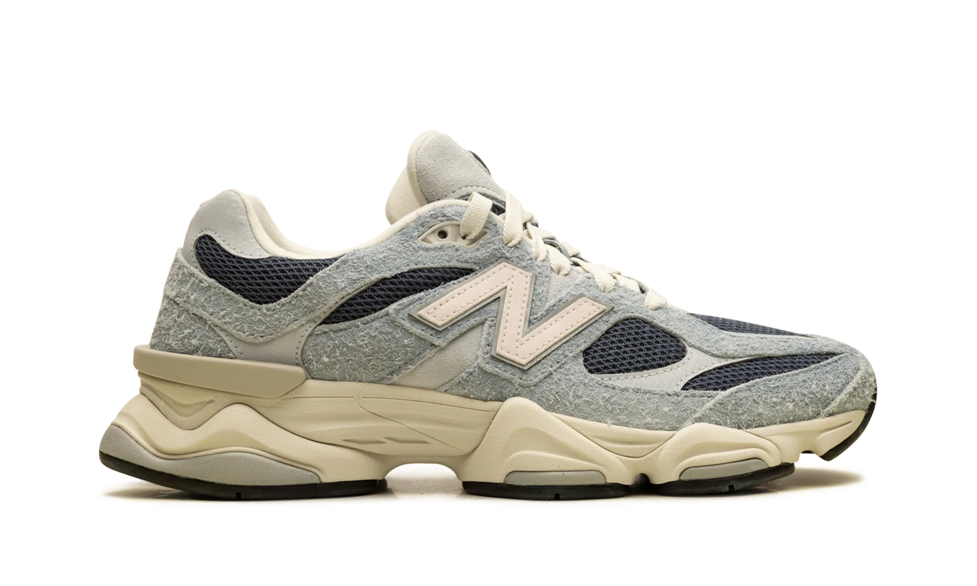 9060 "Light Arctic Grey Indigo" U9060NVP