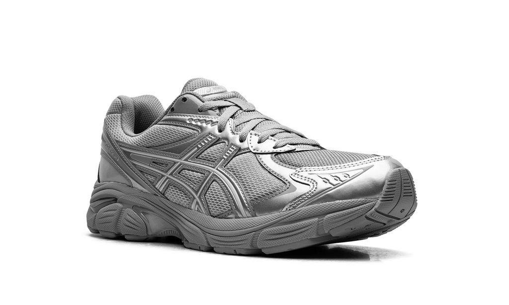GT-2160 "Gravel / Pure Silver" 1203A764 020