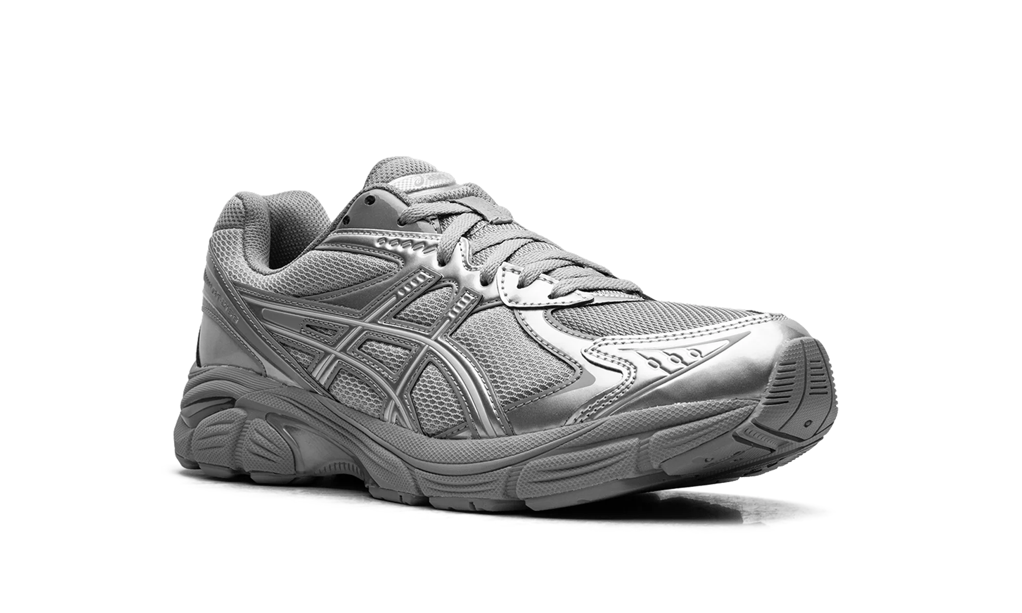 GT-2160 "Gravel / Pure Silver" 1203A764 020