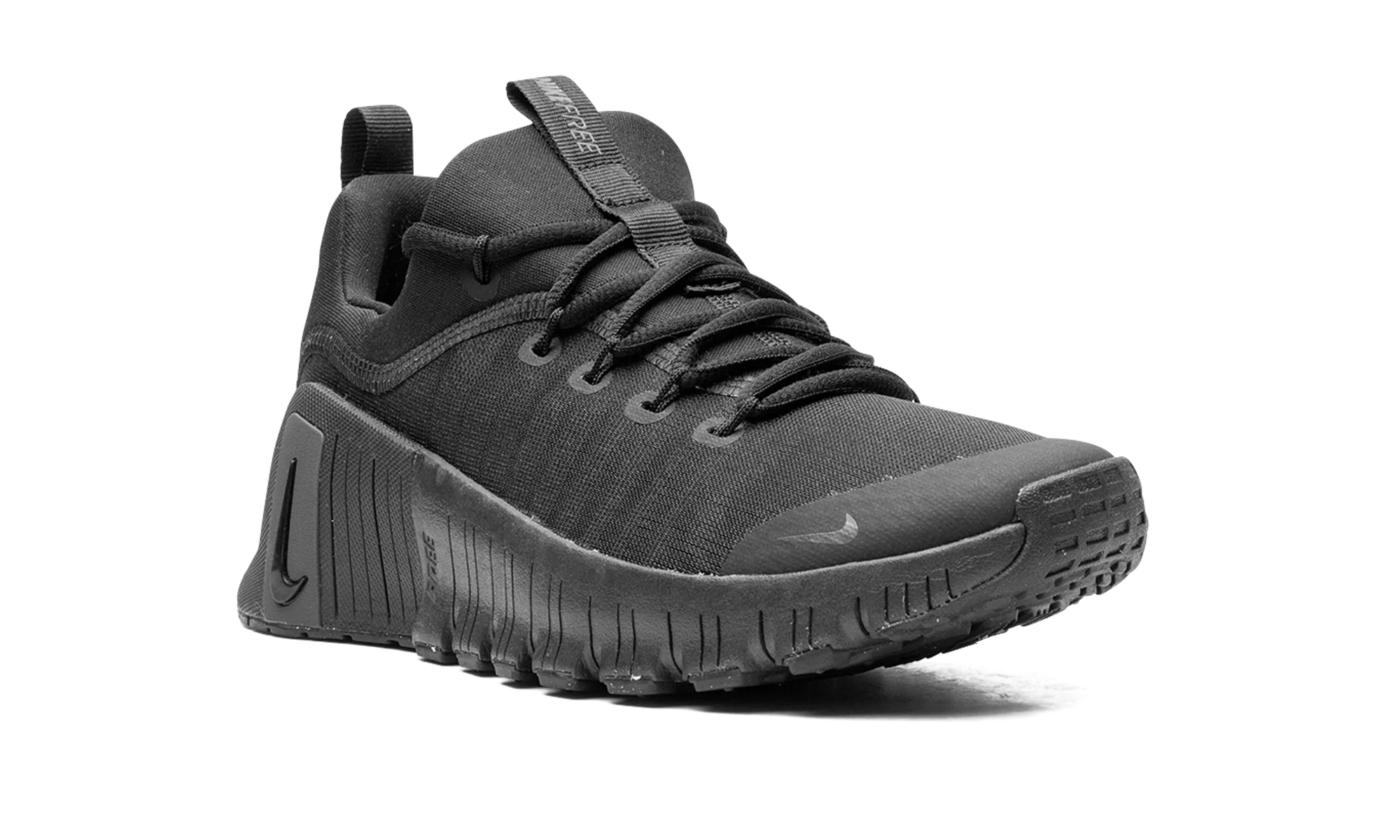 Free Metcon 6 WMNS "Black Anthracite" FJ7126 003