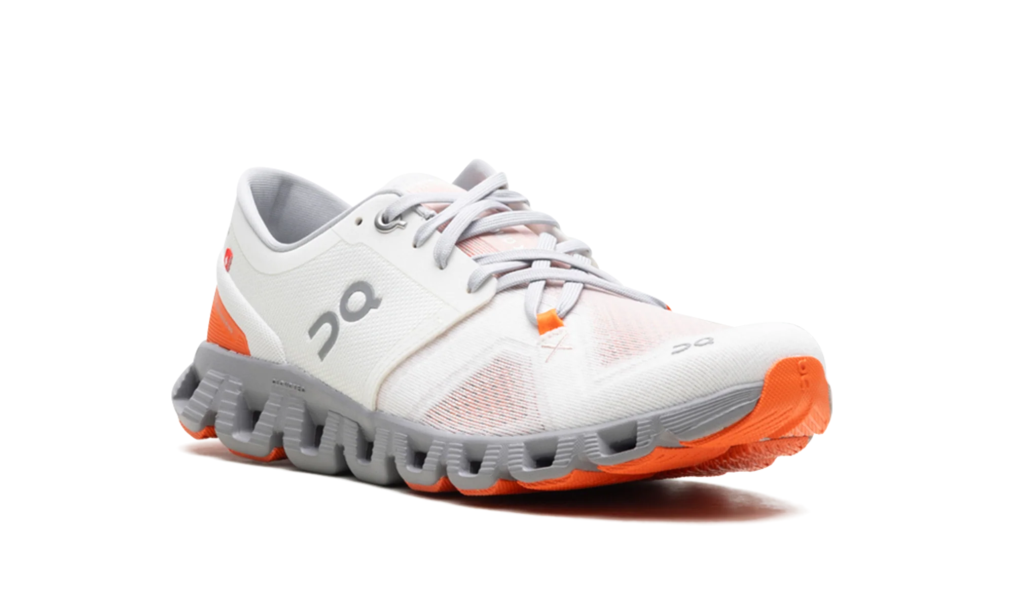 Cloud X 3 WMNS "Ivory Alloy" 60.98252