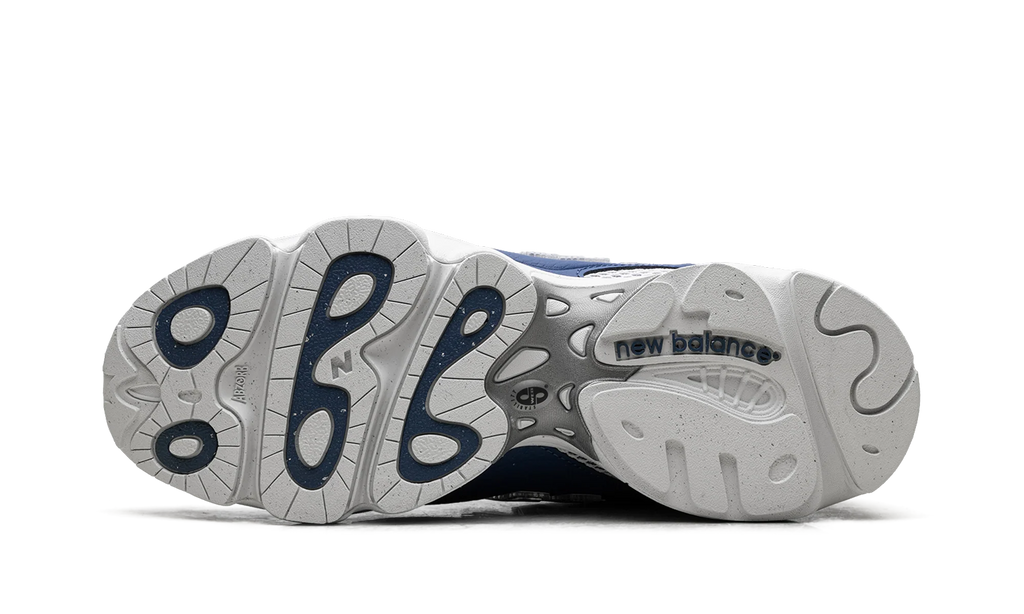 1000 "Sport Blue White" U10001G2