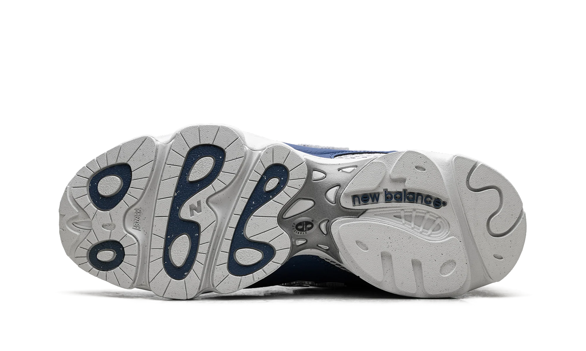 1000 "Sport Blue White" U10001G2