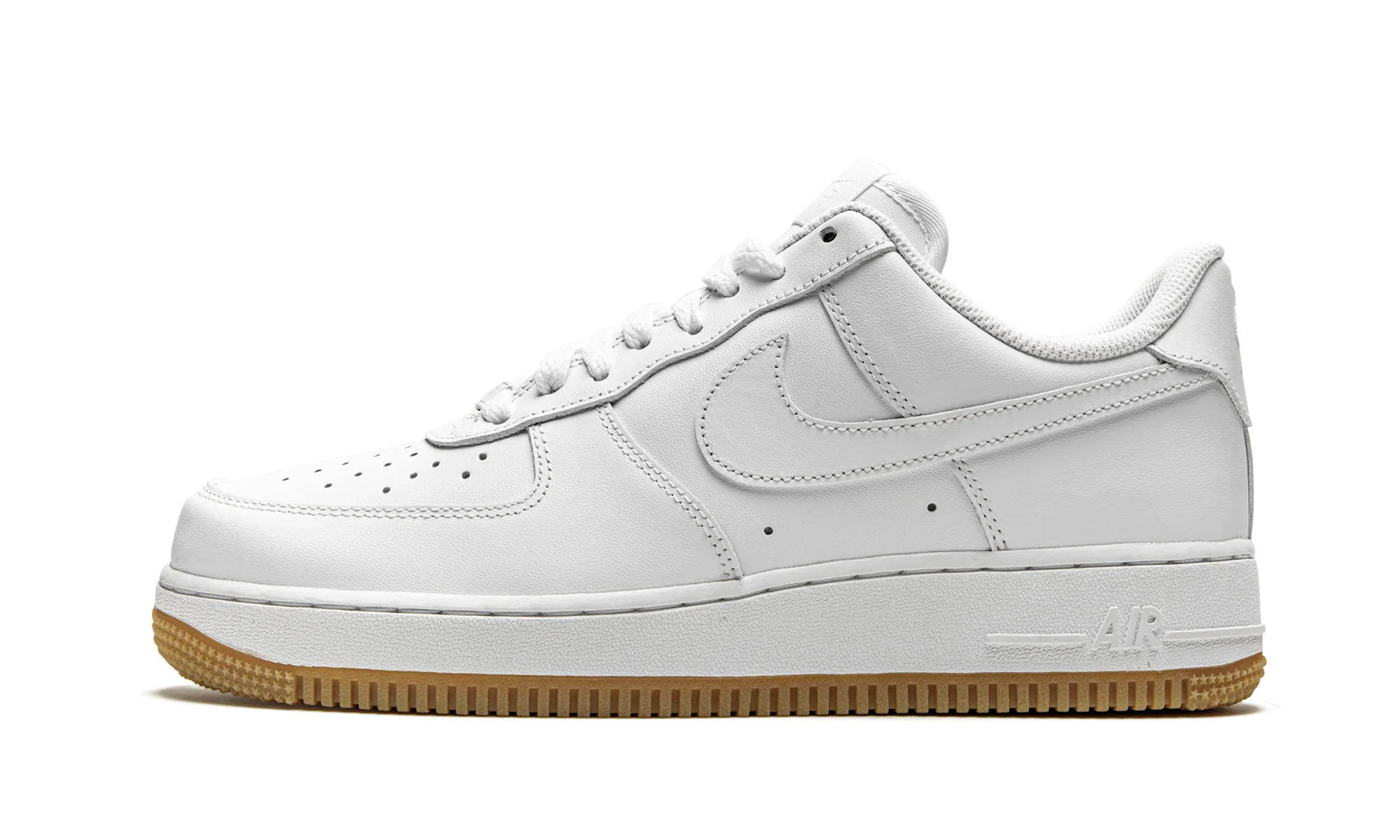 Air Force 1 Low '07 "White / Gum" DJ2739 100