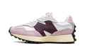 327 "Twilight Haze Faded Plum" U327WPKB