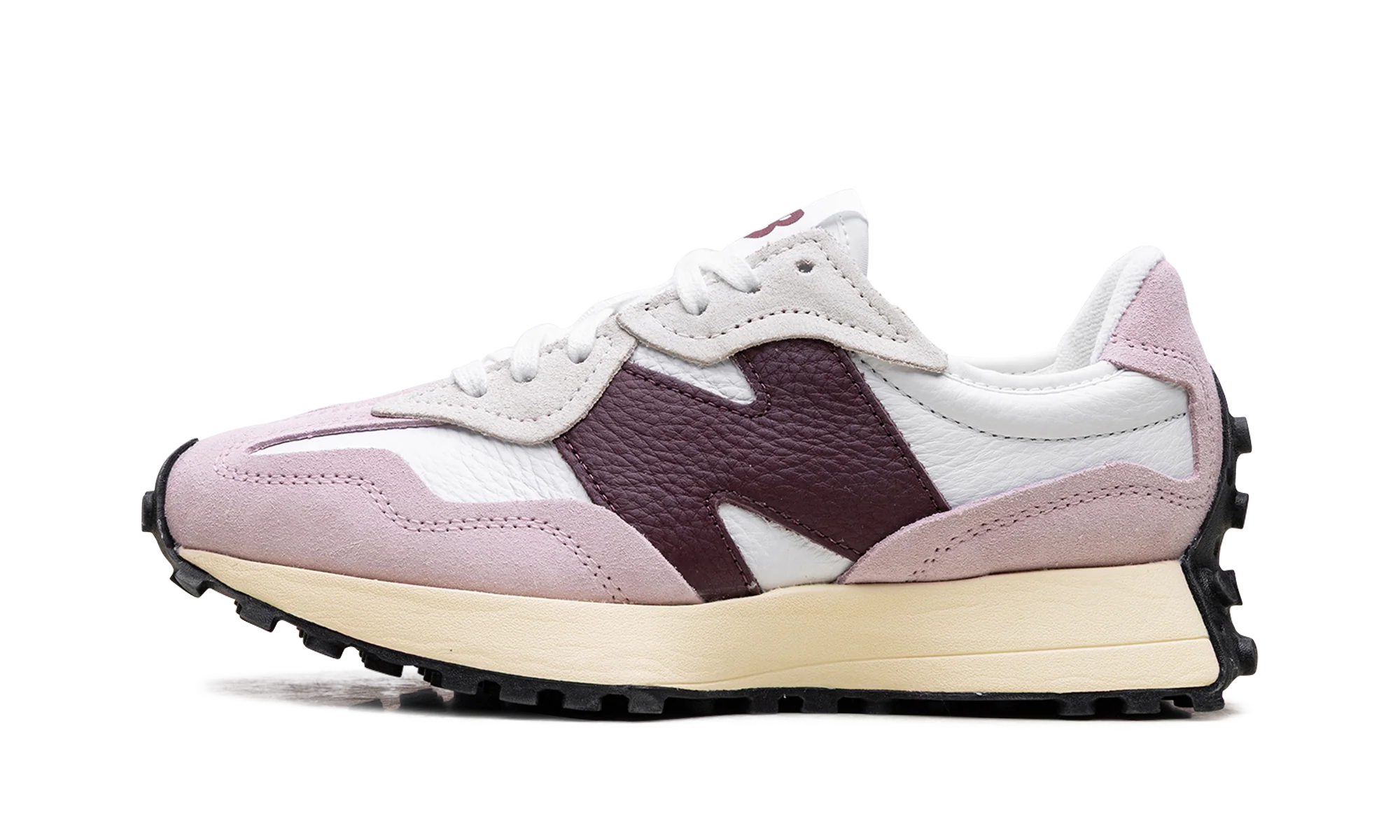 327 "Twilight Haze Faded Plum" U327WPKB