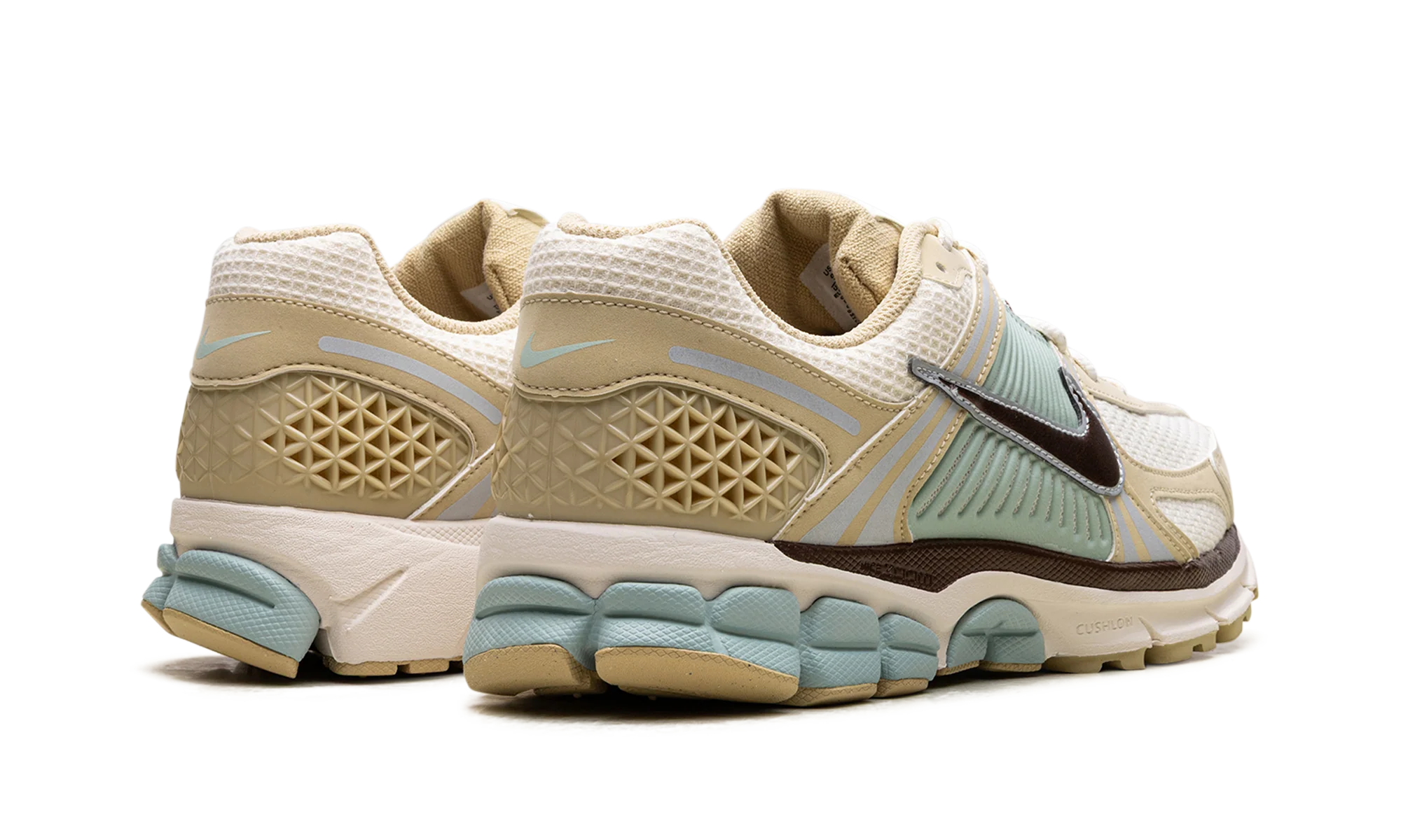 Air Zoom Vomero 5 "Team Gold Seafoam" IB2987 700