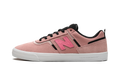Numeric 306 "Jamie Foy Pink" NM306PFL