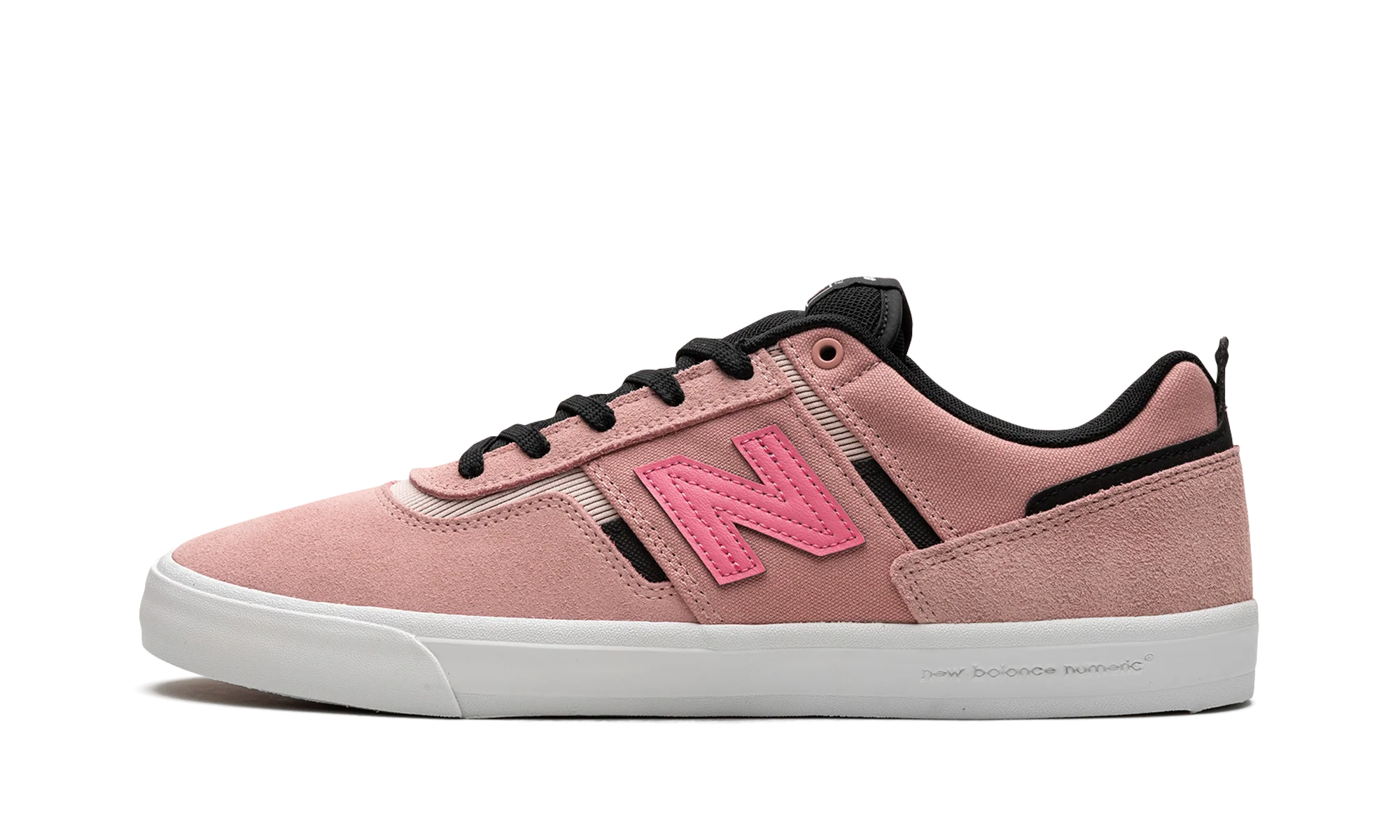 Numeric 306 "Jamie Foy Pink" NM306PFL