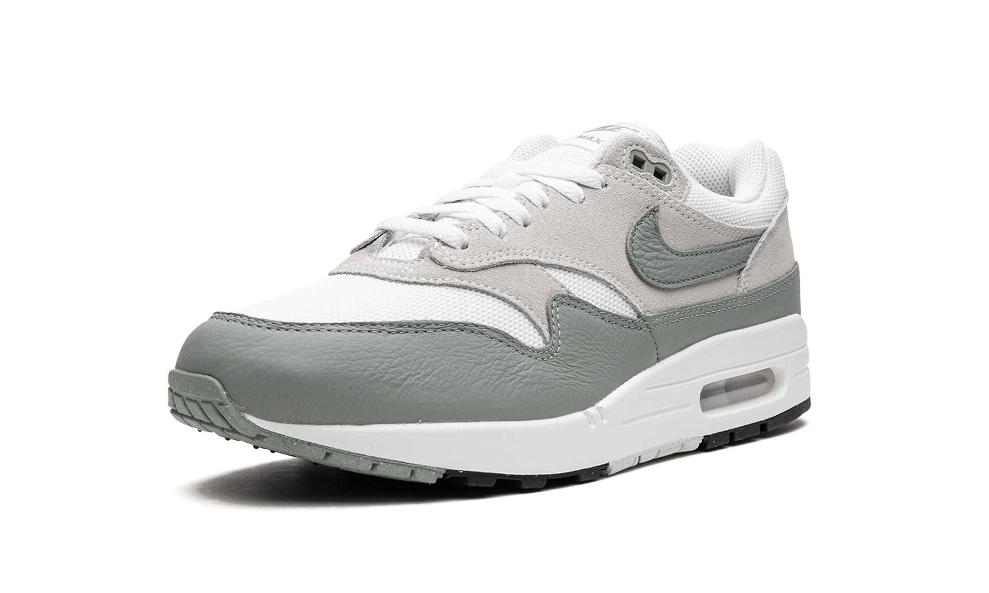 Air Max 1 "White Mica Green" DZ4549 100
