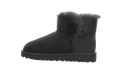 Mini Bailey Button Boots GS "Grey" 1000788K GREY