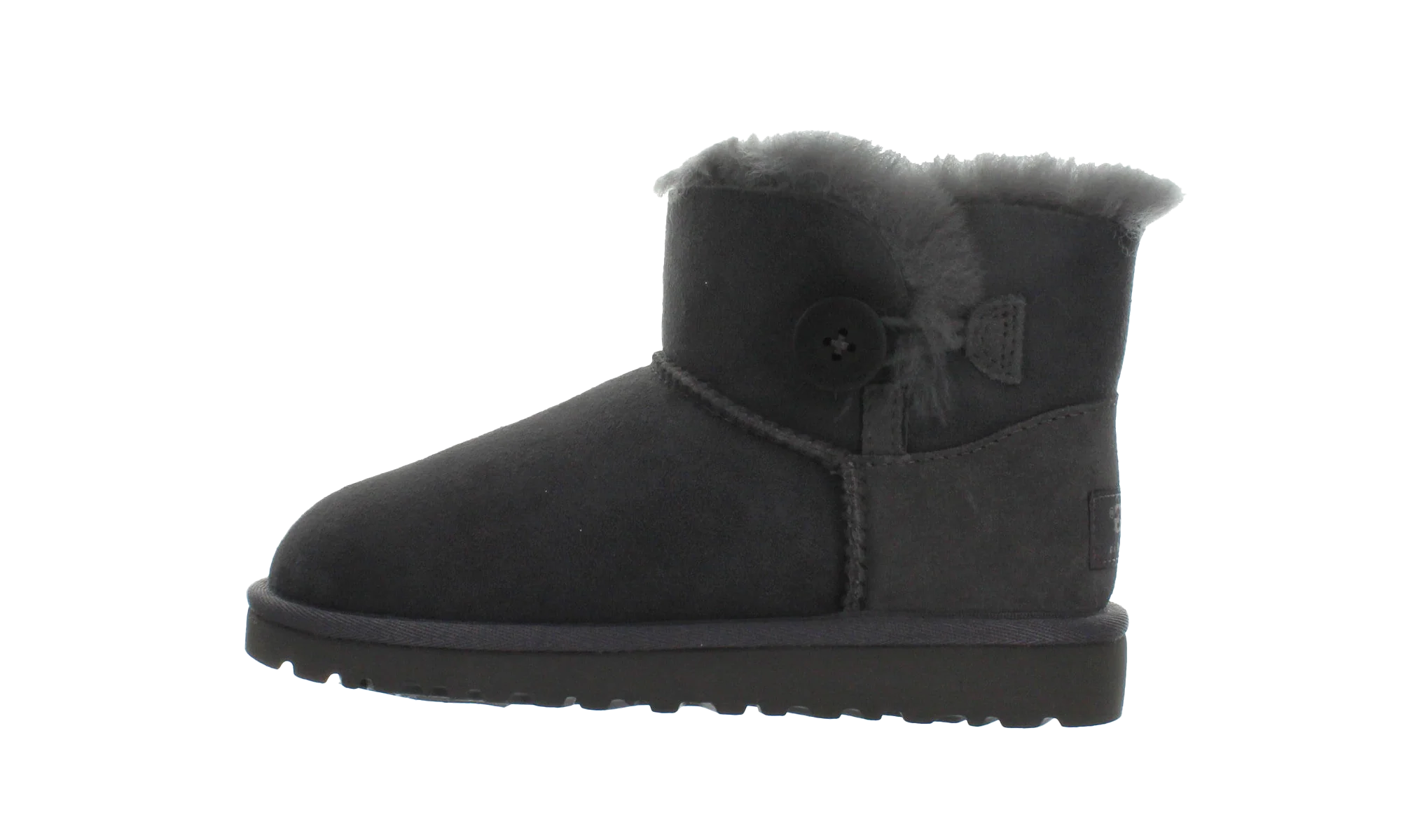 Mini Bailey Button Boots GS "Grey" 1000788K GREY