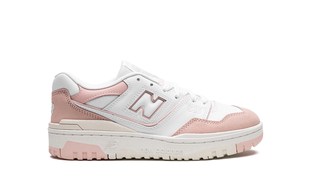 550 GS "White Pink Sea Salt" GSB550CD