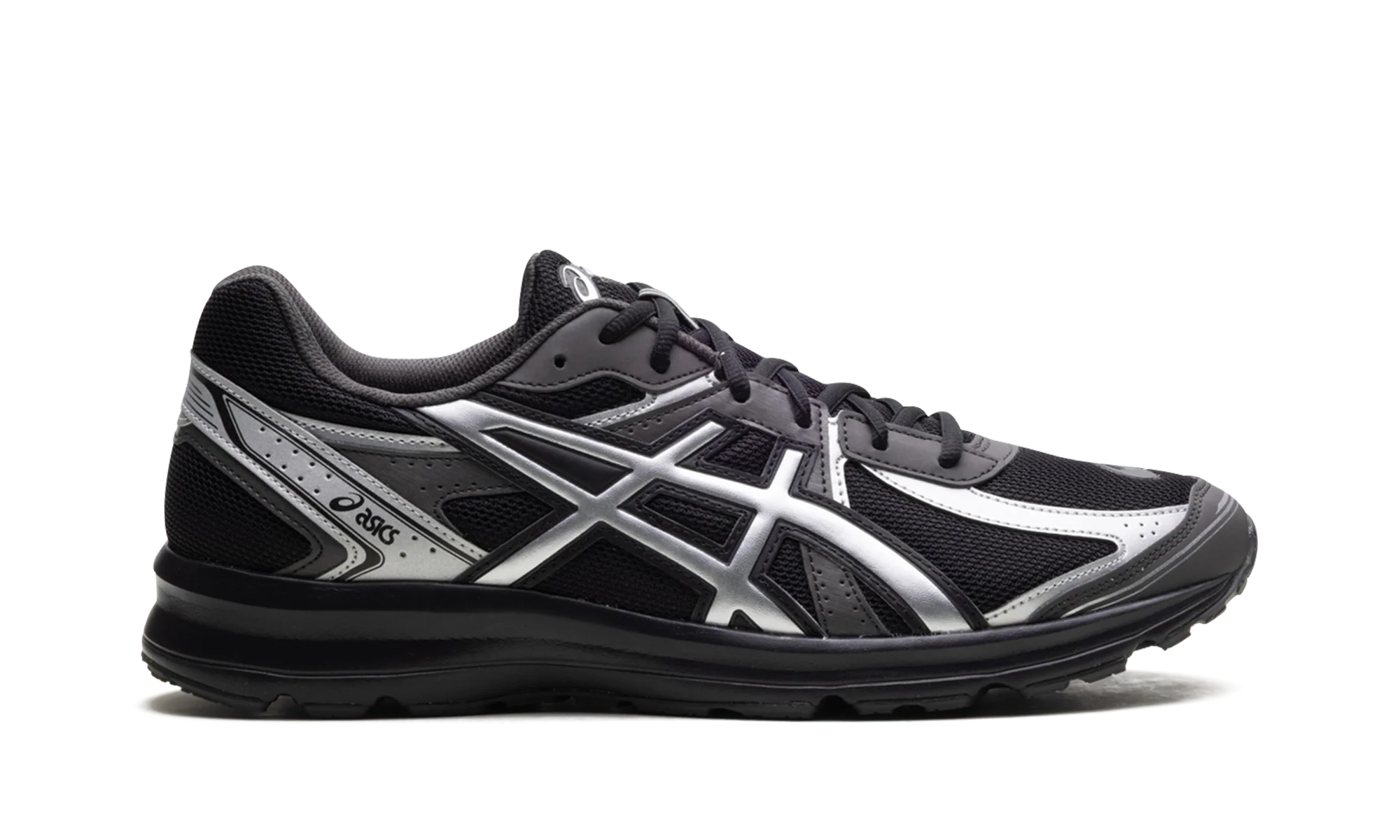JOG 100S "Black Pure Silver" 1203A741 001